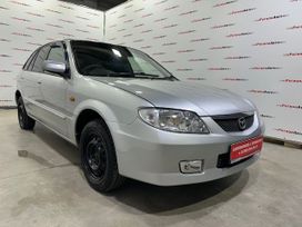  Mazda Familia S-Wagon 2000 , 390000 , 