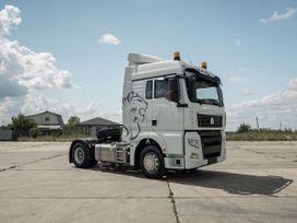 Седельный тягач Sitrak C7H 2025 года, 7650000 рублей, Кемерово