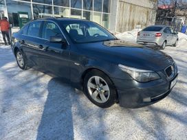 BMW 5-Series 2008 , 999000 , 