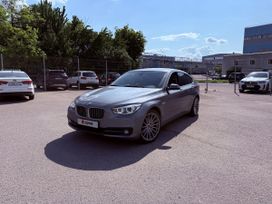  BMW 5-Series Gran Turismo 2013 , 2300000 , 