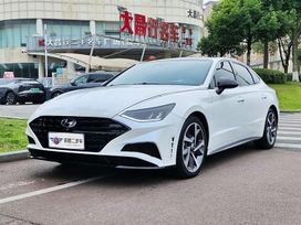  Hyundai Sonata 2021 , 2480000 , 