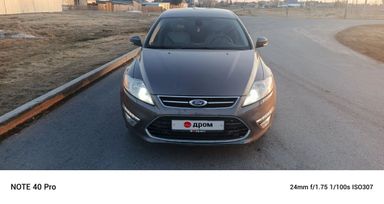  Ford Mondeo 2011 , 770000 , 