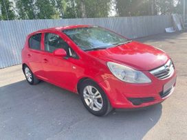  Opel Corsa 2008 , 380000 , 