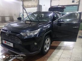 SUV   Toyota RAV4 2020 , 3000000 , 