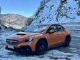  Subaru Impreza WRX 2022 , 3500000 , 