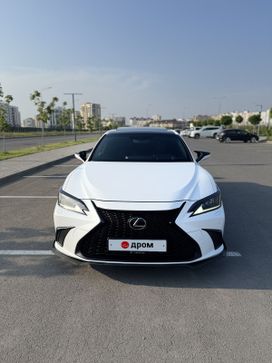  Lexus ES350 2019 , 4000000 , 