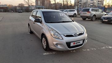  Hyundai i20 2009 , 600000 , 