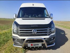  Volkswagen Crafter 2015 , 2650000 , 