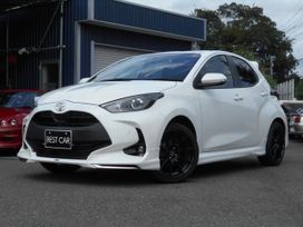  Toyota Yaris 2021 , 970000 , 