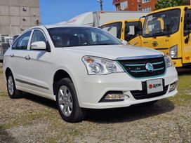  Dongfeng E11K 2018 , 1498000 , 