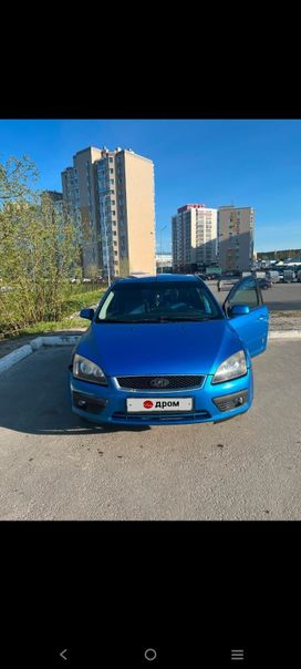  Ford Focus 2006 , 290000 , -