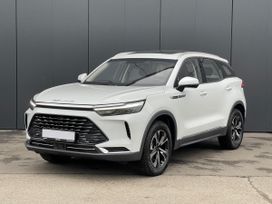 SUV   BAIC X7 2024 , 2190000 , 