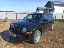 SUV   Jeep Liberty 2007 , 700000 , 