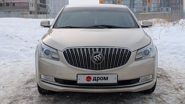  Buick LaCrosse 2014 , 2290000 ,  