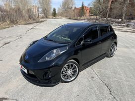  Nissan Leaf 2011 , 920000 , 