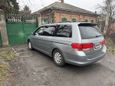    Honda Odyssey 2008 , 1550000 , --