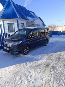    Honda Stepwgn 2018 , 2450000 , 