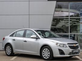  Chevrolet Cruze 2013 , 940000 , 