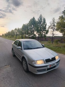  Skoda Octavia 2008 , 540000 , 