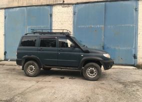 SUV     2006 , 490000 , 