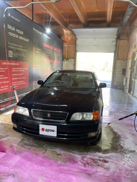  Toyota Chaser 1998 , 650000 , --