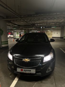  Chevrolet Cruze 2013 , 650000 , 