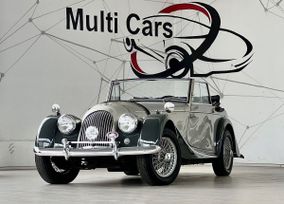  Morgan Plus 4 1962 , 3900000 , 