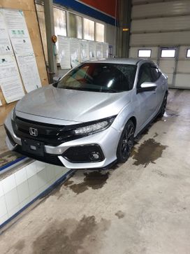  Honda Civic 2018 , 2160000 , 