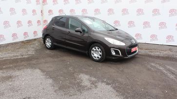  Peugeot 308 2012 , 620000 , 
