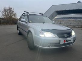  Honda Orthia 2001 , 400000 , 