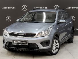  Kia Rio 2020 , 995000 , 