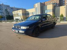  Passat 1993