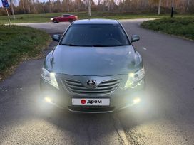  Toyota Camry 2007 , 1150000 , 