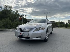 Toyota Camry 2007 , 1200000 , 