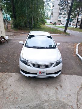  Toyota Allion 2010 , 1590000 , 