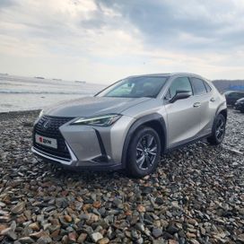 SUV   Lexus UX250h 2018 , 2650000 , 
