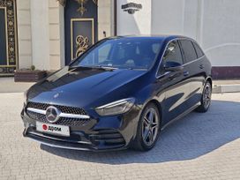  Mercedes-Benz B-Class 2020 , 2400000 , 