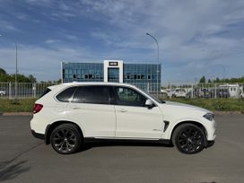 SUV   BMW X5 2013 , 3250000 , 