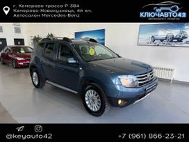 SUV   Renault Duster 2014 , 849000 , 