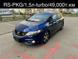    Honda Jade 2015 , 1685000 , 