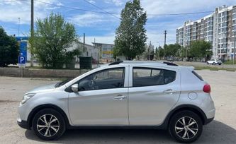  Lifan X50 2015 , 489000 , 
