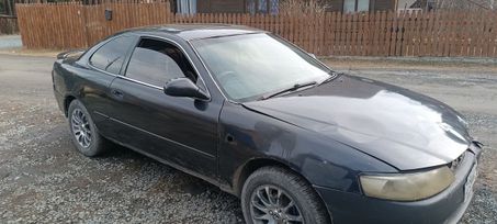  Toyota Corolla Levin 1992 , 135000 , 
