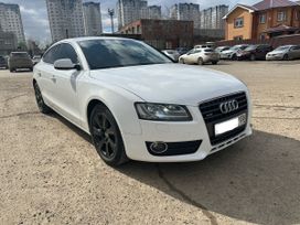  Audi A5 2010 , 1150000 , 