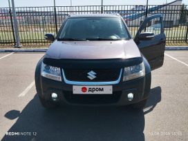 SUV   Suzuki Grand Vitara 2008 , 1050000 , 