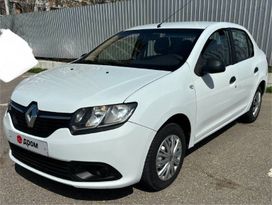  Renault Logan 2018 , 540000 , 