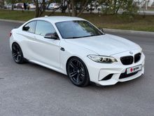  M2, 2016