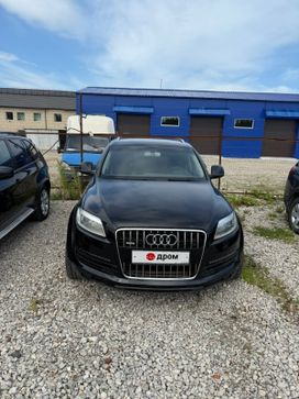SUV   Audi Q7 2006 , 1200000 , 