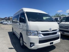   Toyota Hiace 2020 , 4870000 , 