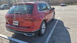 SUV   Volkswagen Tiguan 2021 , 2450000 , 