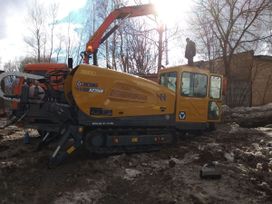   XCMG XZ360E 2019 , 7500000 , 